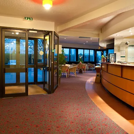 Egg Hotel Gonesse 3* Gonesse