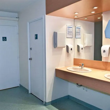 Egg Hotel Gonesse Hotel Gonesse