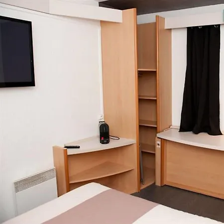 Hotel Egg Hotel Gonesse