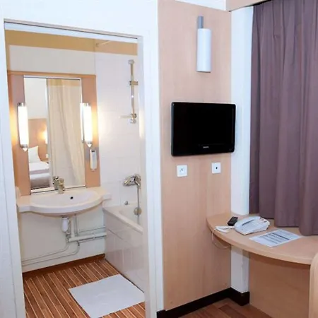 Hotel Egg Hotel Gonesse Gonesse